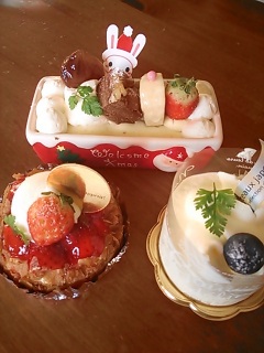 ��cake��