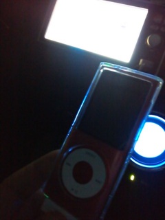 iPod