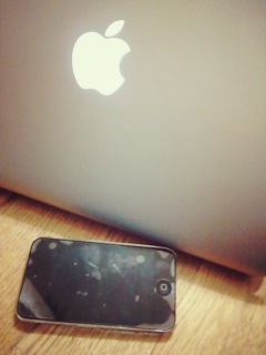 iPod