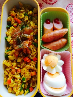 �J���[�s���t��